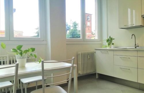 Magenta Appartement | Casa Clorofilla