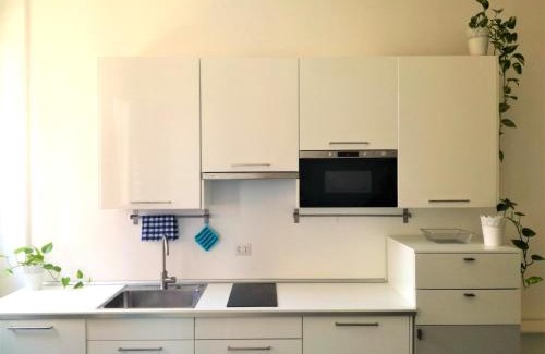Magenta Appartement | Casa Clorofilla