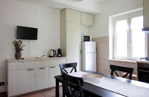 Valfabbrica Appartement | Casa Clorofilla - Umbria, Private Garden