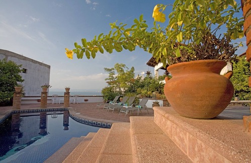 Fluvial Vallarta Maison | Casa Coco, 4 chambres, Puerto Vallarta