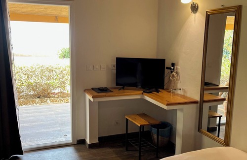 Nianing Hôtel | CASA COCO II