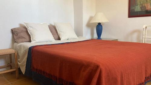 Polopos Appartement | Casa Coco No 11