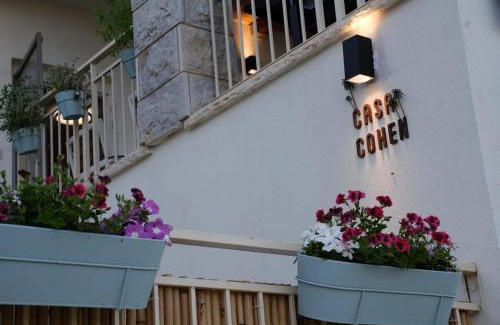Migdal Maison | Casa Cohen Hashaked Kinneret קאסה כהן השקד כנרת