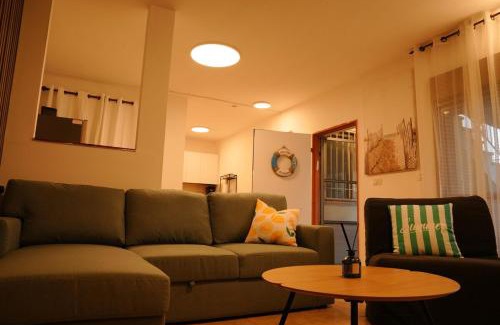 Migdal Maison | Casa Cohen Hashaked Kinneret קאסה כהן השקד כנרת