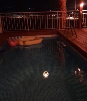 Migdal Maison | Casa Cohen Hashaked Kinneret קאסה כהן השקד כנרת