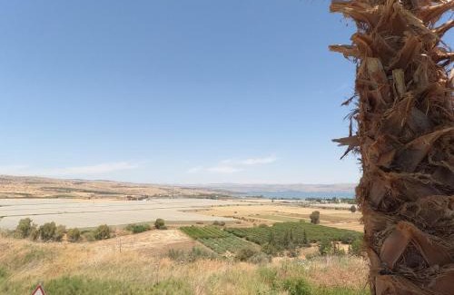Migdal Maison | Casa Cohen Hashaked Kinneret קאסה כהן השקד כנרת