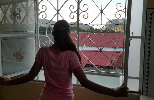 Vinales Maison | Casa Cohiba