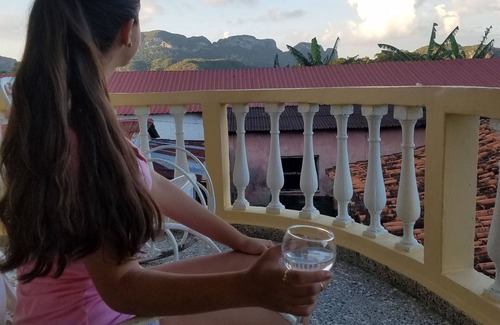 Vinales Maison | Casa Cohiba