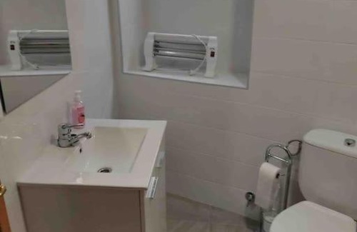 Chulilla Appartement | Casa Coletor