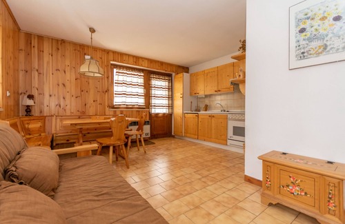 Campestrin Appartement | Casa Coli