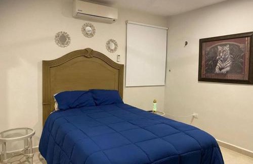 Merida Municipality Maison | Casa Colibrí