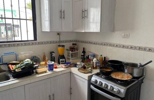 Montecarlo Maison | Casa Colibr - for Woman LGBT friendly
