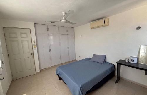 Montecarlo Maison | Casa Colibr - for Woman LGBT friendly