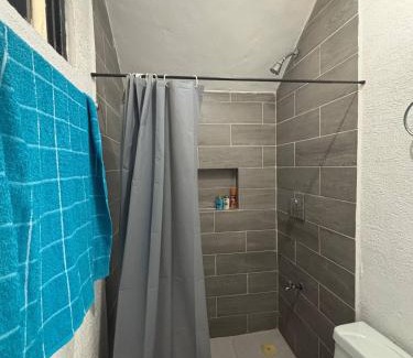 Montecarlo Maison | Casa Colibr - for Woman LGBT friendly