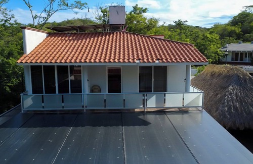 Crucecita Maison | Casa colibrí