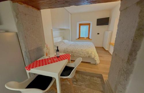 Forni di Sopra Appartement | Casa Colibrì - a few steps from the ski slopes