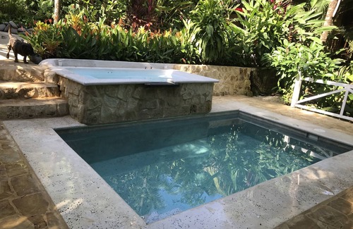 Montezuma Maison | CASA COLIBRI