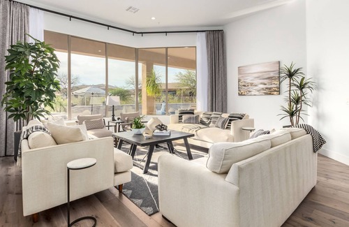 Pinnacle Peak Maison | Casa Colibri Resort Oasis|Golf|Swim|Relax