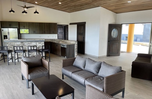 Ojochal Maison | Casa Colibri x Paisaje - A Jungle Escape With Stunning Ocean Views