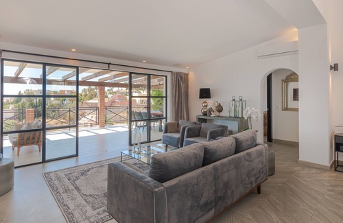Malaga-Este Villa | Casa Colina - The perfect getaway