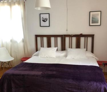 Barruera Maison | Casa Coll
