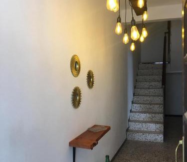 Cortes de Arenoso Appartement | Casa Collado apartamento 1