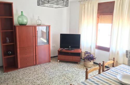 Cortes de Arenoso Appartement | Casa Collado apartamento 1