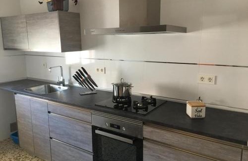 Cortes de Arenoso Appartement | Casa Collado apartamento 1