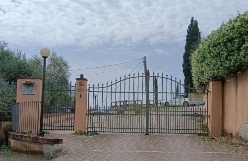 Bucciano Maison | Casa Colle Vento
