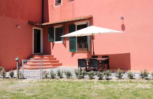 Bucciano Maison | Casa Colle Vento