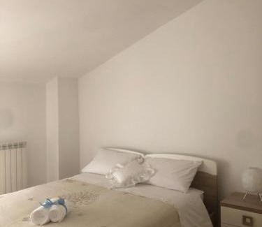 Orsogna Appartement | Casa Colli Orsogna