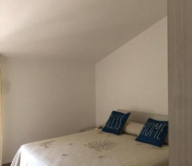 Orsogna Appartement | Casa Colli Orsogna