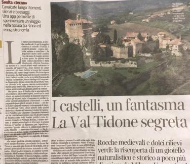Pianello Val Tidone Maison | Casa Colli Piacentini