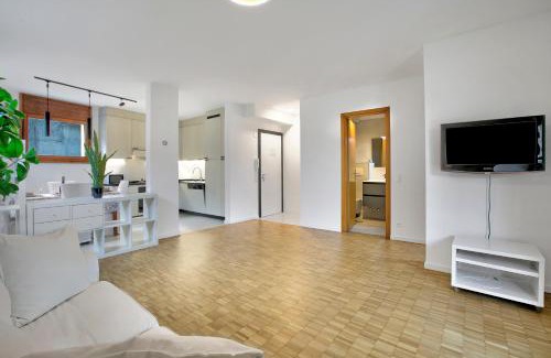 Viganello Appartement | Casa Collina - Happy Rentals