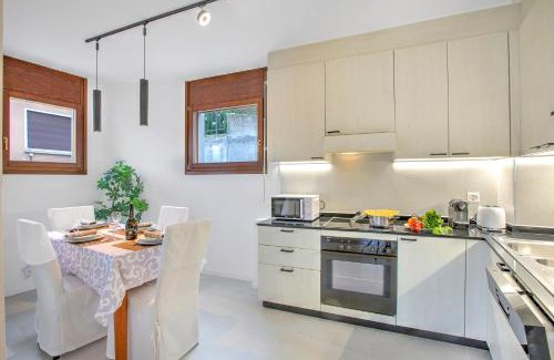 Viganello Appartement | Casa Collina - Happy Rentals