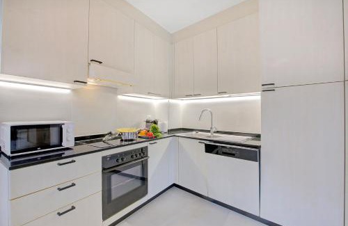 Viganello Appartement | Casa Collina - Happy Rentals