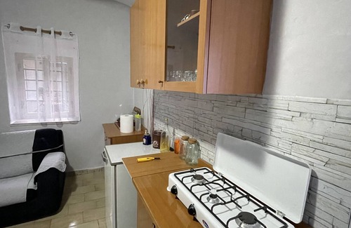 Carpineto Sinello Maison | CASA COLLINARE