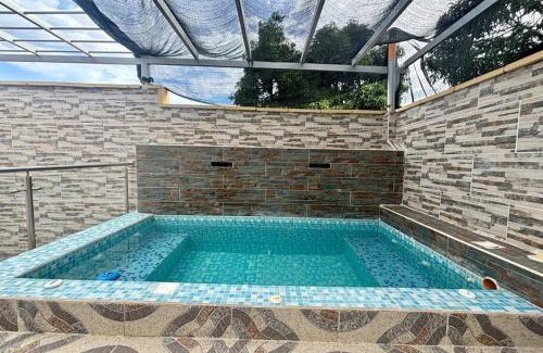 Zona Colonial Maison | Casa colonial jacuzzi cerca al parque principal