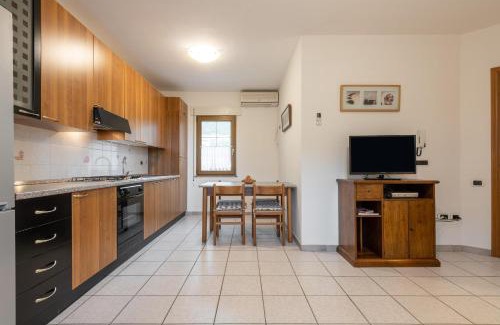 Sant'Anna Arresi Appartement | Casa Colonia 1