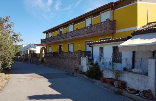 Sant'Anna Arresi Appartement | Casa Colonia 3