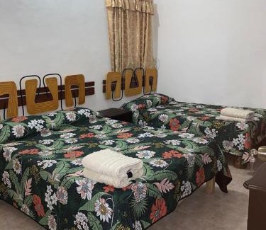Cancun Maison | Casa Colonial con alberca en Cancún