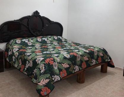 Cancun Maison | Casa Colonial con alberca en Cancún