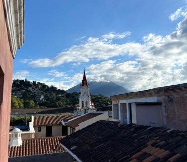 Santa Catarina Barahona Maison | Casa Colonial San Felipe