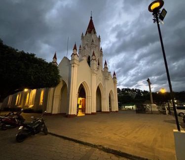 Santa Catarina Barahona Maison | Casa Colonial San Felipe