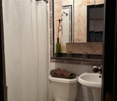 Santa Catarina Barahona Maison | Casa Colonial San Felipe