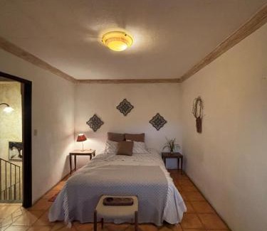 Santa Catarina Barahona Maison | Casa Colonial San Felipe