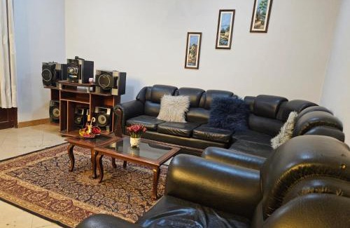 Tarija Maison | Casa Colonial Moderna
