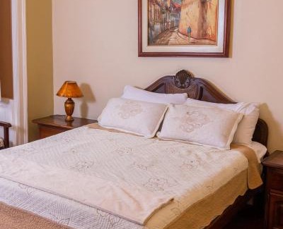 Quito Historic Center Maison | Casa Colonial Quito