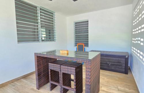 Hucares Maison | Casa Colora