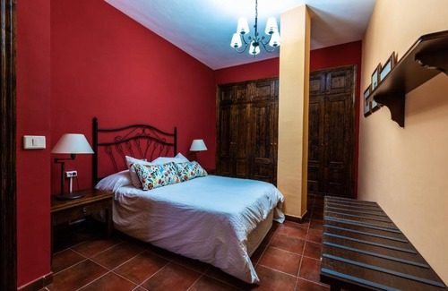 Alajero Appartement | Casa Columba C En Alajeró